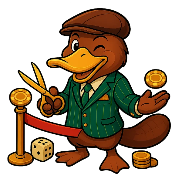 Auswinwin Casino transaction options