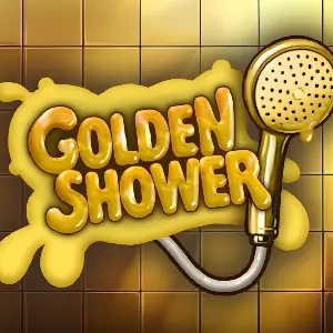 Golden Shower casino title