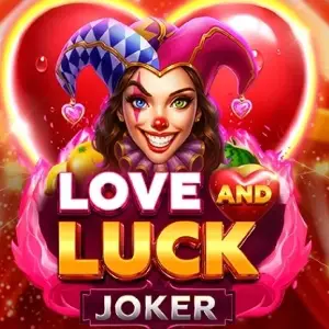 Play Joker X Love at Auswinwin Casino