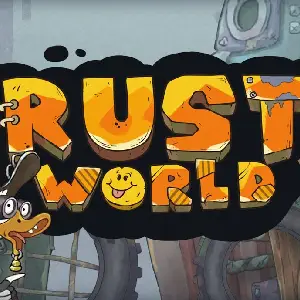 Play Rust World at Auswinwin Casino